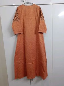 A Line Dress