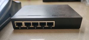 Amroad Security Video Door Phone