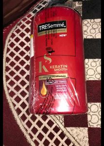 TRESemme Keratin Smooth Shampoo