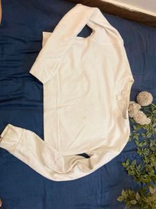 ( FLAT  SALE )  FORVER 21 Crop Top