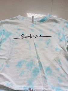 Sweet shirt