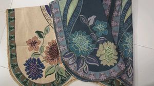 Floral Sofa Cover