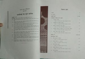 Hindi Abhivyakti Aur Madhyam Book