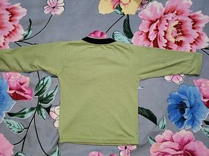Cute Adidas Kids Top