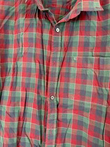 Casual Checked shirt on sale
