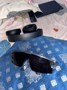 Cyberpunk Shades