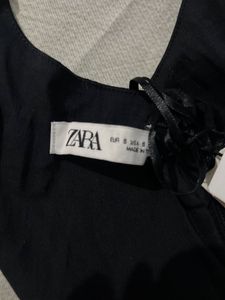 Limited Edition Zara Mini Dress