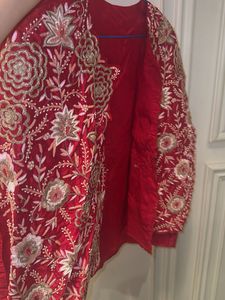Boutique Made  Jacket Set