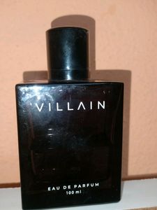 🌺🌸 VILLAIN PERFUME 🌸🌺