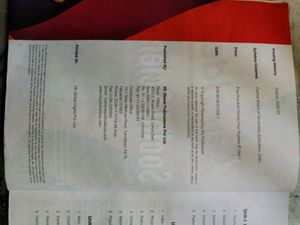 Latest Edition Class 9 Social Science Xam Idea