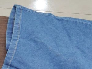 Jeans Cum Jegging 3 Xl