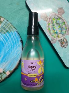 Plum BodyLovin' Body Mist