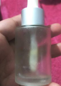 Cosmetic Bottle
