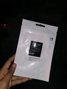 COSRX Master Patch Clear Fit (18 Patches)