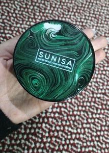 Sunisa Water Beauty And Air Cc Cream