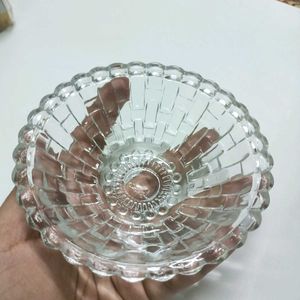 Glass Cup Set Of 6