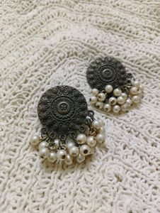 Combo Earrings