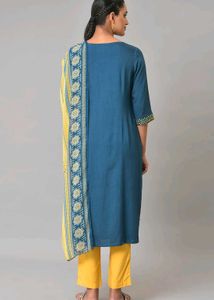 Elegant Kurta Set