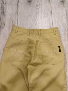 Sc9768 Hillpoint Bootcut Pant Waist 28