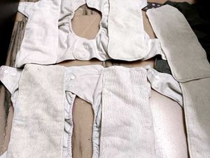 Cloth Diapers