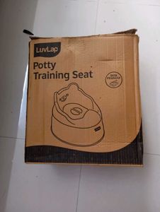 LuvLap Adaptable 2 in 1 Potty Training Seat