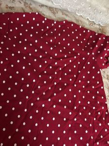Babyhug Girls Top