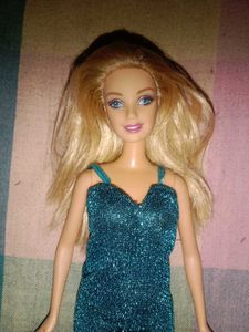 Barbie Doll