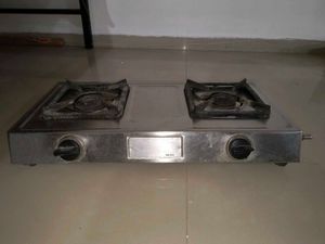 2 Stove Gas Burner