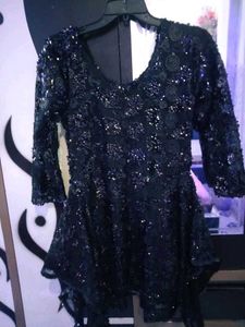 Midi Frock Beutiful Dress