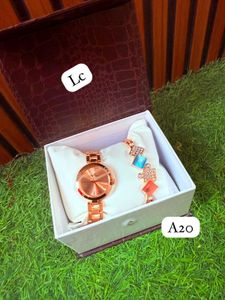 Watches ⌚