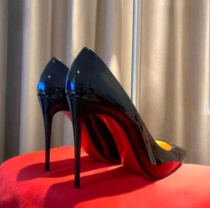 So Kate Christian Louboutin Heels