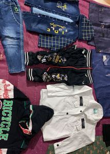 13 Big Combo Offer