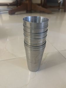 Large Size Glasses