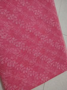 Pink Lehenga Choli Set