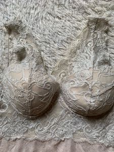 Lace Trim Cami Top