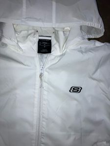 Sketchers Women  Jacket