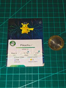 Pokemon Go Treding Card Game (26-cards)