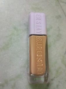 Maybelline Foundation