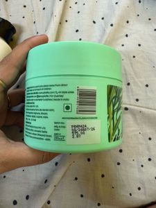 Anti Hair Fall Mask