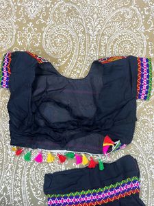 Diwali Outfit For Baby