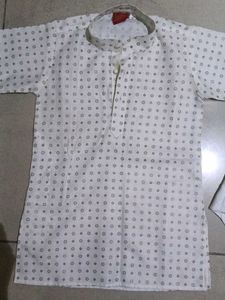 Baby Kurta Pajama (18-24 Months)