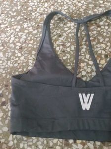 SOWL Training Sports Bra