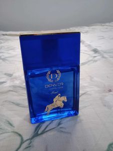 DENVER SPORTINGCLUB PERFUM