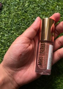 Swiss Beauty Tinted Lip Gloss