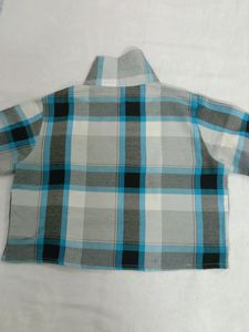 Best Crop Shirt 💙