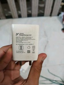 Vivo FlashCharge 2.0 Adapter