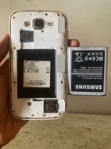 Samsung Mobile Phone