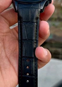 Tissot Watch