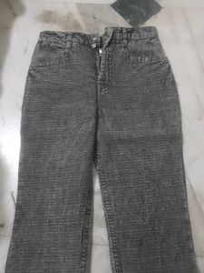 New Bootcut Jeans