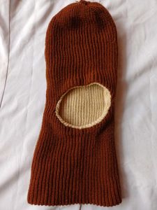 Monkey Cap For Winters